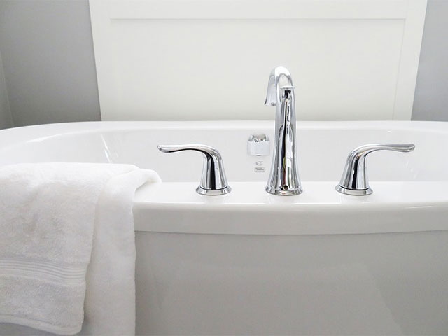 About Bathtub