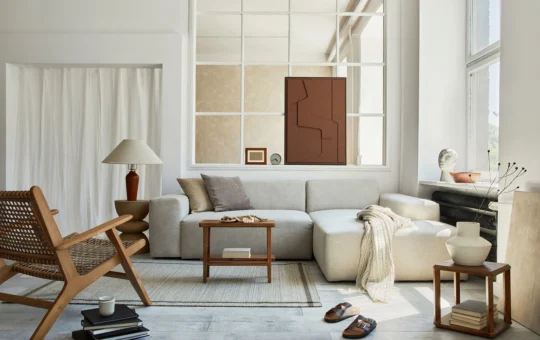 Nordic Warmth Reimagined 540x340