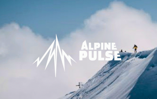 Logo Alpine 540x340