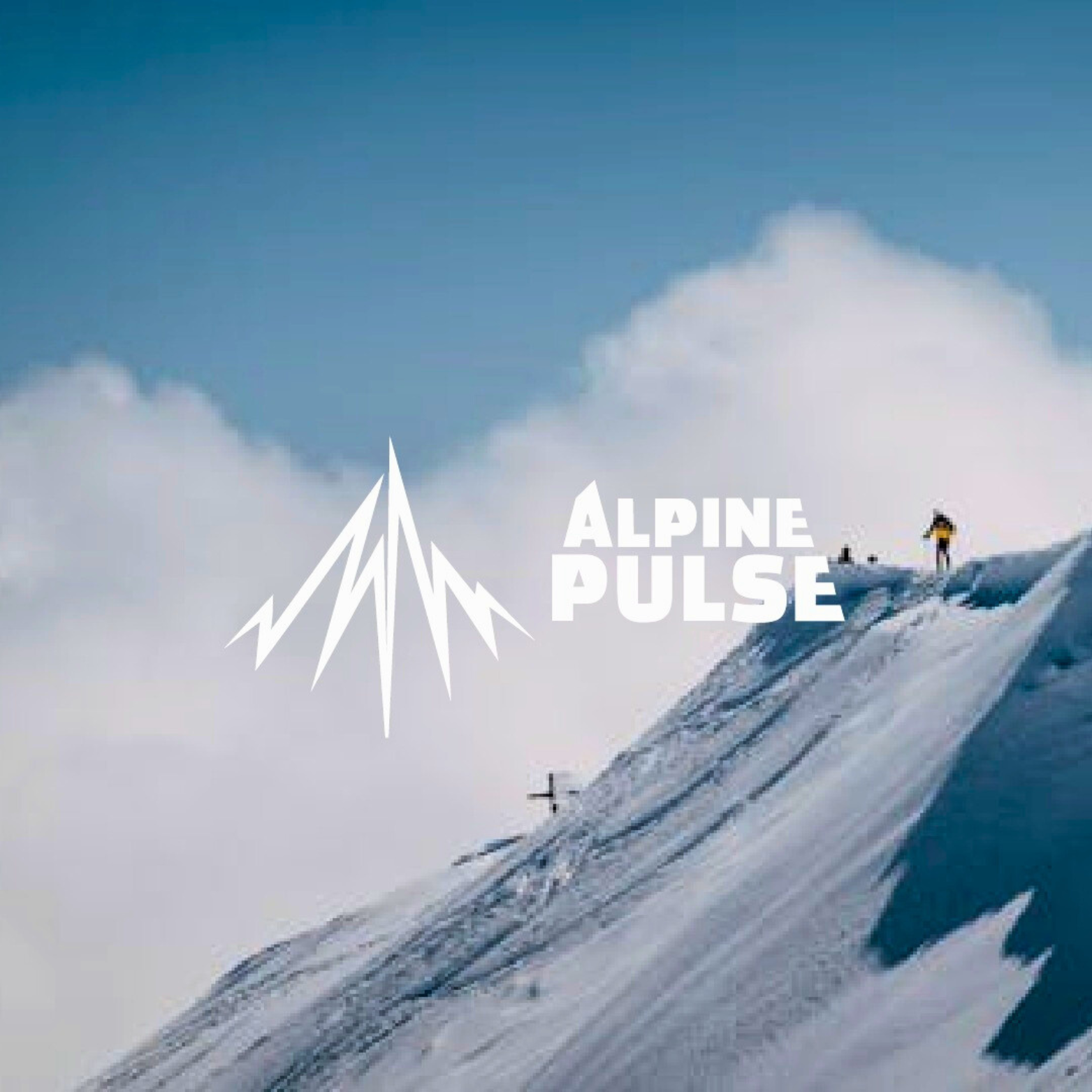 Alpine Pulse Visual Identity
