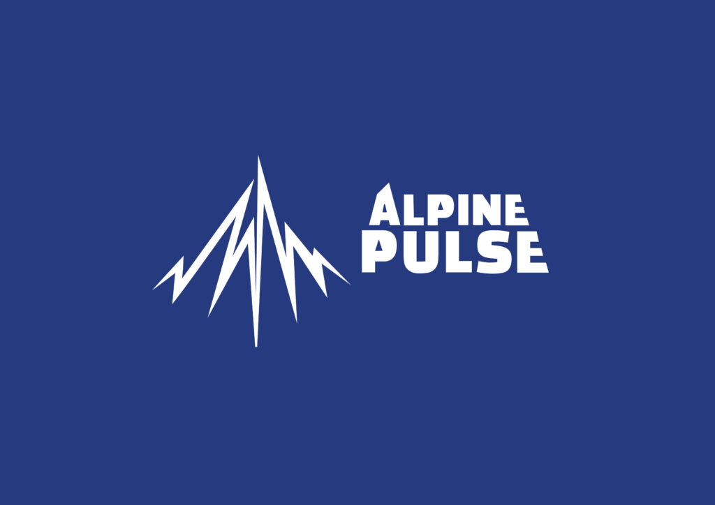 alpine pulselogo