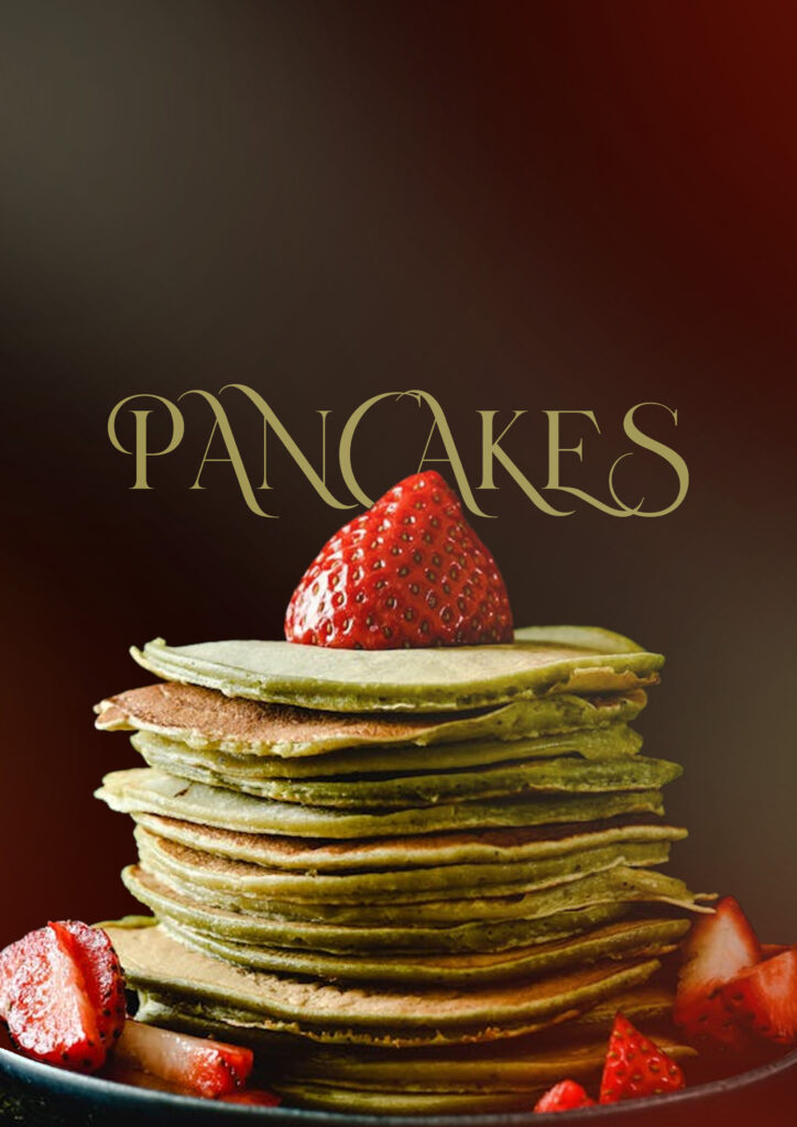 pancakes
